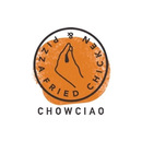 Logo of Chowciao