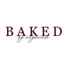 Logo of BAKED by Alyanna