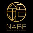 Logo of Nabe Japanese Izakaya + Hotpot