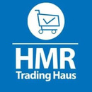 HMR Trading Haus Logo