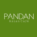 Logo of Pandan Asian Cafe