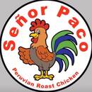 Logo of Señor Paco