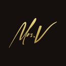 Logo of Mrs V Restobar