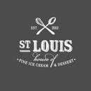 Logo of St. Louis Cafe