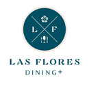 Logo of Las Flores Dining+