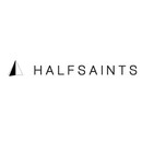 Logo of Half Saints