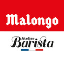 Malongo Atelier Barista Logo