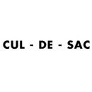 Cul De Sac Logo