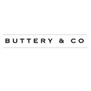 Buttery &amp; Co. Logo