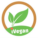 Logo of iVegan