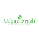 Logo of Urban Fresh Vegetarian Kitchen