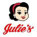 Logo of Julie