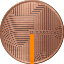 Logo of Le Sucre Lab