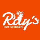 Ray&#039;s Hot Chicken Logo