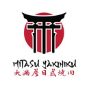 Logo of Mitasu Yakiniku