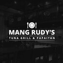 Mang Rudy&#039;s Tuna Grill and Papaitan Logo