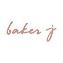 Logo of Baker J