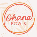 Ohana Bowls Logo