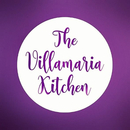 Logo of The Villamaria Kitchen