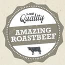 Logo of The Roast Beef Counter