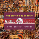 Logo of Grill Queen