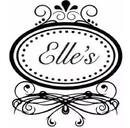 Logo of Elle