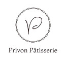 Logo of Privon Patisserie