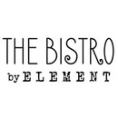 Logo of The Bistro by Element