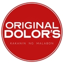 Logo of Original Dolor