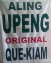 Logo of Upeng