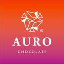 Logo of Auro Chocolate Cafe