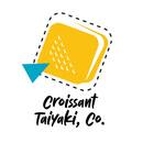 Croissant Taiyaki, Co. Logo