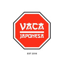 Vaca Japonesa Logo