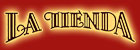 Logo of La Tienda