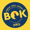 Logo of BOK Korean Fried Chicken