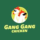 Logo of Gang Gang Chicken