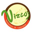 Logo of Vizco