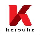 Logo of Ramen Keisuke