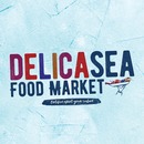 Logo of Delicasea Food Market