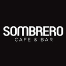 Logo of Sombrero Cafe & Bar