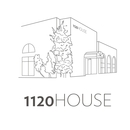 Logo of 1120 House