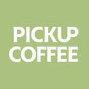 PICKUP COFFEE Logo