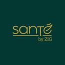 Logo of Santé by ZIG