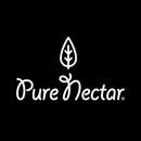 Pure Nectar Logo