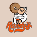 Randy&#039;s Donuts Logo