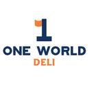 Logo of One World Deli