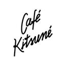 Café Kitsuné Logo