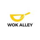 Logo of Wok Alley