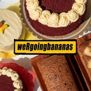 Logo of WeRgoingbananas