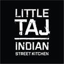 Logo of Little Taj Indian Street Kitchen